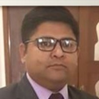 Chandra Shekhar Singh