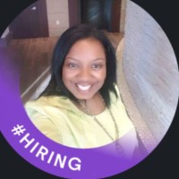 Sonya Royster, Strategic HR Talent Acquisition Leader- CDR, PRC, MCSE