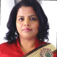 Kumudu De Silva