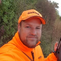 Cédric Machy