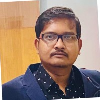 Rup Kumar Roy