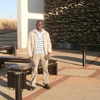 Thulani Dube