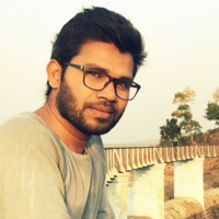 Manish Bharti