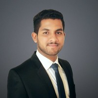 Soju T Varghese