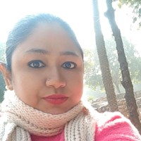 Shweta Rawat