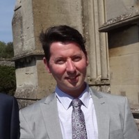 Peter Edgington