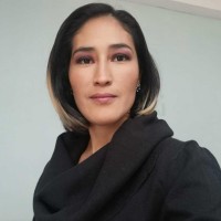 Olinka Ramírez Picazo