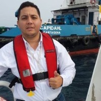 Michael Nieto Mosquera