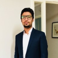 Jawad Ahmad