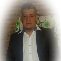Oswaldo Lara Espinoza