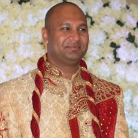 Rinesh Mungroo