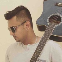 Umar Ali