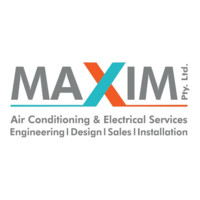 MaXim Air Conditioning Services