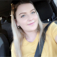Bianca Mcsweeny