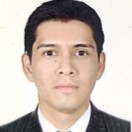 Kevin Gianfranco Lazo Clavijo