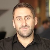 Paul Whitcroft