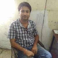 Pankaj Pandya