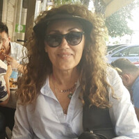 Dorita Moreno Iribas