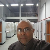 CARLOS MACHADO
