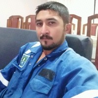 Azmat Ullah