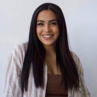 Mariah M. Garcia