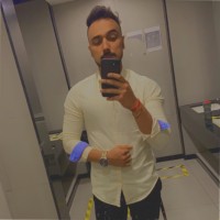 Akshay Rana