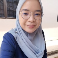 Nor Hospera Roswina Nordin