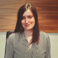 Isobel Witton-Dauris