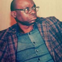 Jethro Ndhlovu