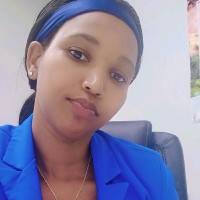 Nomhle Madikane