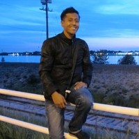 Rohaizad Bin Mohamed