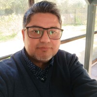 Luis Escobar Villalon ASSEG Chile