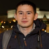 Ildar Shamgunov