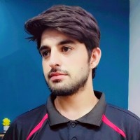 Usama Taj
