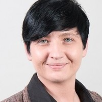 Yvonne Hericks
