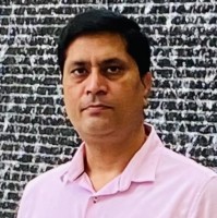 Lakshman Singh Tomar
