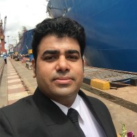 Kumar Abhaye Bikram