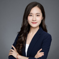 Carrie Zeng