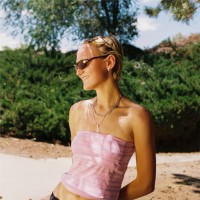Laryssa Zak