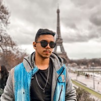 Vinicius M’Arques
