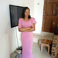 Deborah Oladosu