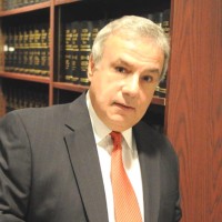 Albert J. Frazia, SPHR, SHRM-SCP, CMS