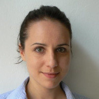 Dana - Katharina Vašková