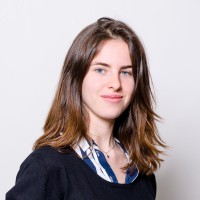 Héloïse Jouary