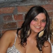 Rebecca Blackburn