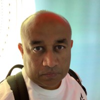 Imran Ahmad Roy
