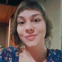 Tamires Bertolin