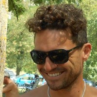 LUCA LANARI