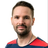 Christoffer Dahlskog