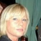 Bev Jeffries